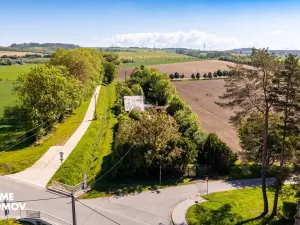 Prodej pozemku pro bydlení, Tlumačov, 4049 m2