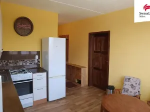 Prodej bytu 1+1, Karlovy Vary, Dvořákova, 37 m2