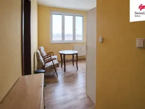 Prodej bytu 1+1, Karlovy Vary, Dvořákova, 37 m2