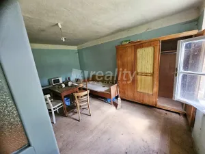 Prodej rodinného domu, Opatov, 70 m2