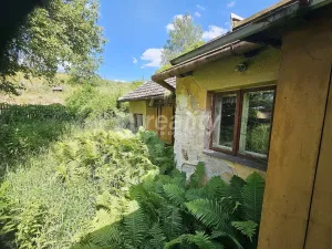 Prodej rodinného domu, Opatov, 70 m2