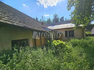 Prodej rodinného domu, Opatov, 70 m2