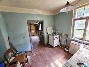 Prodej rodinného domu, Opatov, 70 m2