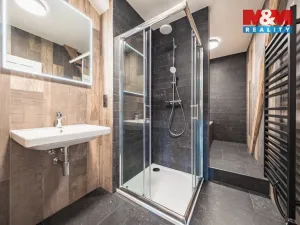 Prodej bytu 3+kk, Vítkovice, 88 m2