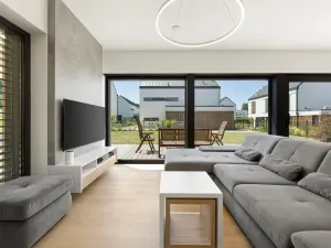 Prodej rodinného domu, Přezletice, Pod Vinoří, 152 m2