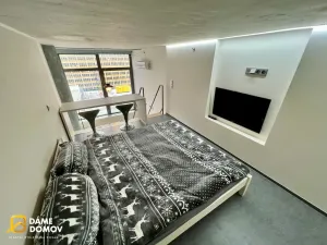 Pronájem bytu 2+kk, Zlín, J. A. Bati, 41 m2