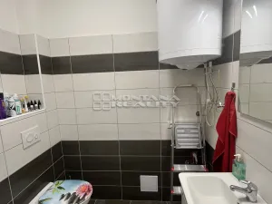 Pronájem bytu 1+1, Olomouc, Sladkovského, 32 m2