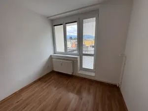 Pronájem bytu 2+kk, Jeseník, Masarykovo nám., 39 m2