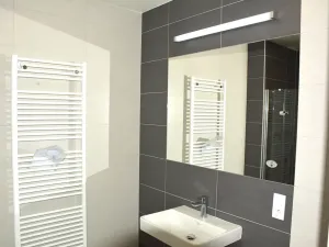 Pronájem bytu 2+kk, Praha - Krč, Nad Ryšánkou, 61 m2