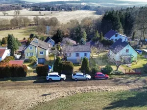 Prodej chaty, Nezvěstice, 29 m2