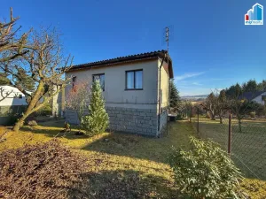 Prodej chaty, Nezvěstice, 29 m2