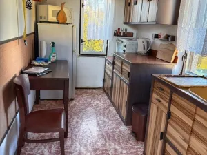 Prodej chaty, Nezvěstice, 29 m2