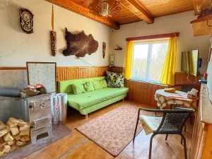 Prodej chaty, Nezvěstice, 29 m2