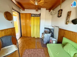 Prodej chaty, Nezvěstice, 29 m2