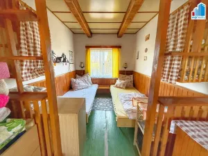 Prodej chaty, Nezvěstice, 29 m2