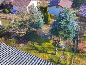 Prodej chaty, Nezvěstice, 29 m2