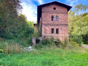 Prodej vícegeneračního domu, Žacléř, Na Štole, 800 m2