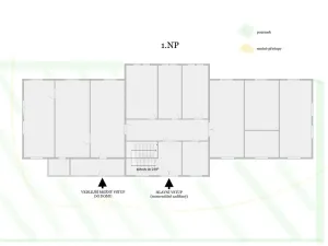 Prodej rodinného domu, Žacléř, Na Štole, 800 m2