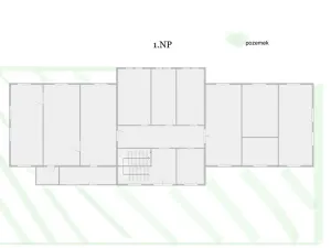 Prodej rodinného domu, Žacléř, Na Štole, 800 m2