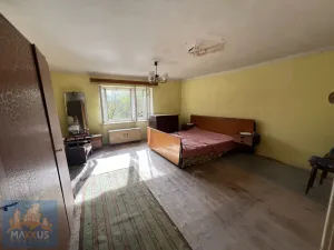 Prodej rodinného domu, Vsetín, Semetín, 85 m2