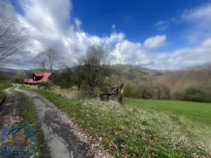 Prodej rodinného domu, Vsetín, Semetín, 85 m2