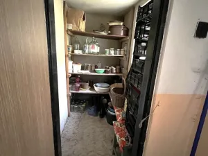 Prodej rodinného domu, Vsetín, Semetín, 85 m2