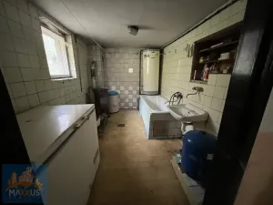 Prodej rodinného domu, Vsetín, Semetín, 85 m2