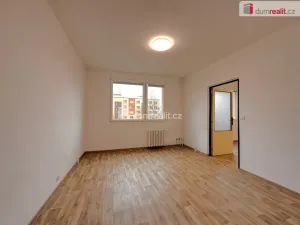 Prodej bytu 1+1, Ústí nad Labem - Severní Terasa, Maková, 34 m2