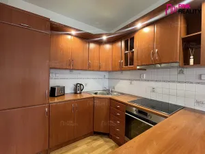 Pronájem bytu 2+kk, Kostelec nad Orlicí, K Tabulkám, 52 m2