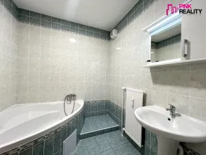 Pronájem bytu 2+kk, Kostelec nad Orlicí, K Tabulkám, 52 m2