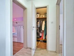 Prodej bytu 3+1, Olomouc, Handkeho, 92 m2