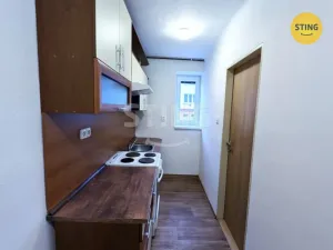 Pronájem bytu 3+kk, Zubří, Sídlištní, 56 m2