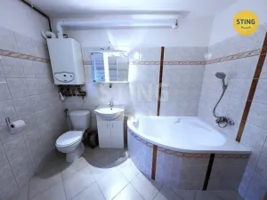 Pronájem bytu 3+kk, Zubří, Sídlištní, 56 m2