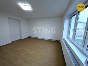 Pronájem bytu 3+kk, Zubří, Sídlištní, 56 m2