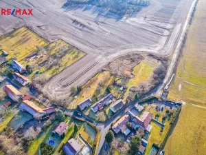 Prodej pozemku pro bydlení, Bukovany, 1000 m2