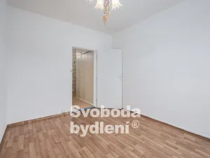 Prodej bytu 3+1, Praha - Hlubočepy, Záhorského, 71 m2
