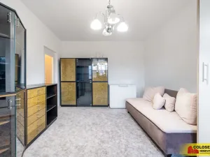 Prodej bytu 2+1, Brno - Černá Pole, 55 m2