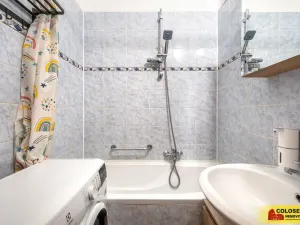 Prodej bytu 2+1, Brno - Černá Pole, 55 m2