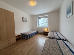 Prodej apartmánu, Staré Město - Stříbrnice, 56 m2