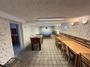 Prodej apartmánu, Staré Město - Stříbrnice, 56 m2