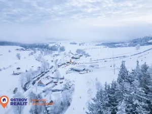 Prodej apartmánu, Staré Město - Stříbrnice, 56 m2