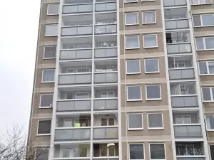 Prodej bytu 2+kk, Praha - Modřany, Levského, 44 m2