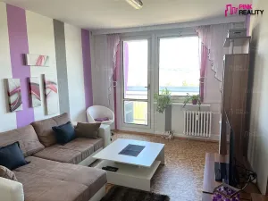 Pronájem bytu 3+1, Rychnov nad Kněžnou, Mírová, 67 m2