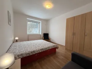 Prodej apartmánu, Staré Město - Stříbrnice, 56 m2