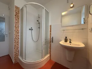 Prodej apartmánu, Staré Město - Stříbrnice, 56 m2