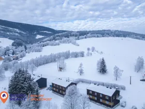 Prodej apartmánu, Staré Město - Stříbrnice, 60 m2