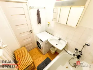 Prodej bytu 3+1, Brno - Bohunice, Rolnická, 68 m2