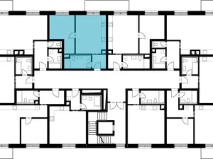 Prodej bytu 2+kk, Jeřmanice, Javornická, 48 m2