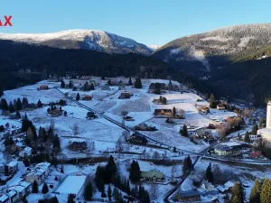 Prodej pozemku pro bydlení, Pec pod Sněžkou, 3889 m2