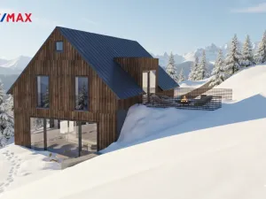 Prodej pozemku pro bydlení, Pec pod Sněžkou, 3889 m2